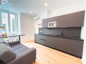 Imbriani 2B Tirabora Short Rent Trieste